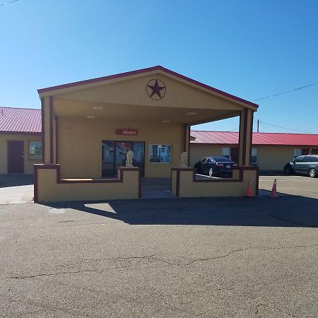Executive Inn Panhandle Esterno foto
